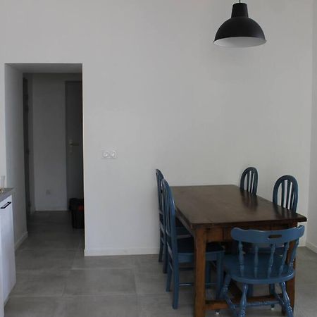 La Terrasse Du Jules Διαμέρισμα Romans-sur-Isère Εξωτερικό φωτογραφία