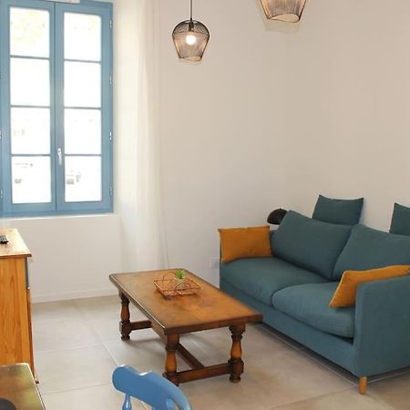 La Terrasse Du Jules Διαμέρισμα Romans-sur-Isère Εξωτερικό φωτογραφία